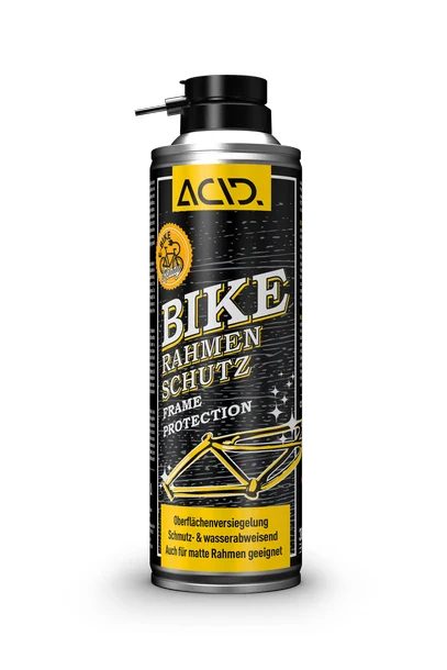 Acid Bike Rahmenschutz