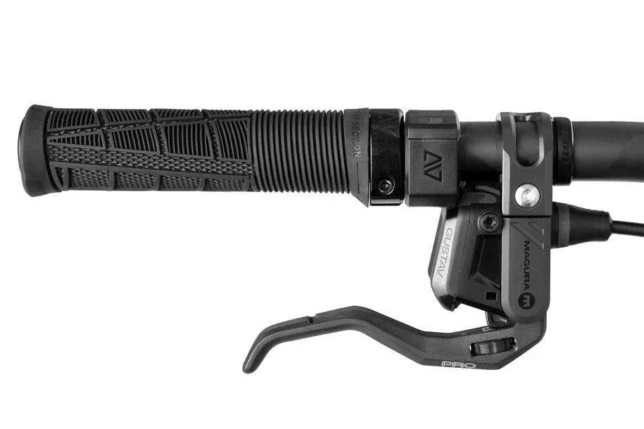 Acid E-Bike Frontlicht PRO-E 200 HB X-Connect - Image 3