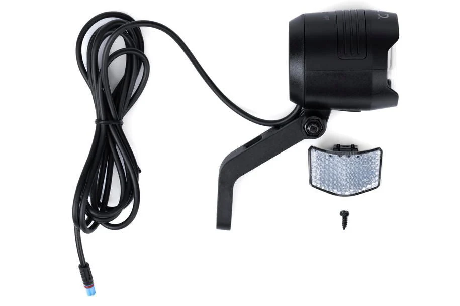 Acid E-Bike Frontlicht PRO-E 60 CMPT BES3 - Image 3