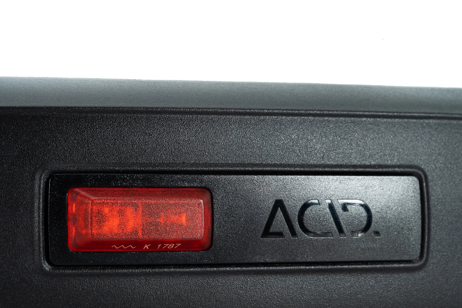 Acid E-Bike Schutzblechrücklicht PRO-E (6V) - Image 3