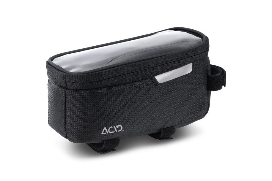 Acid Fahrradtasche TOP TUBE VIEW CMPT