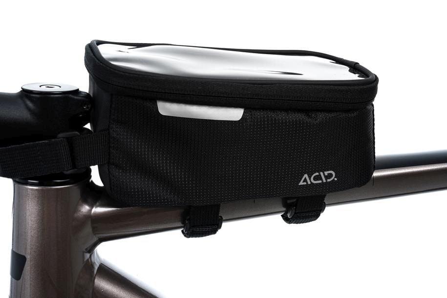 Acid Fahrradtasche TOP TUBE VIEW CMPT - Image 2