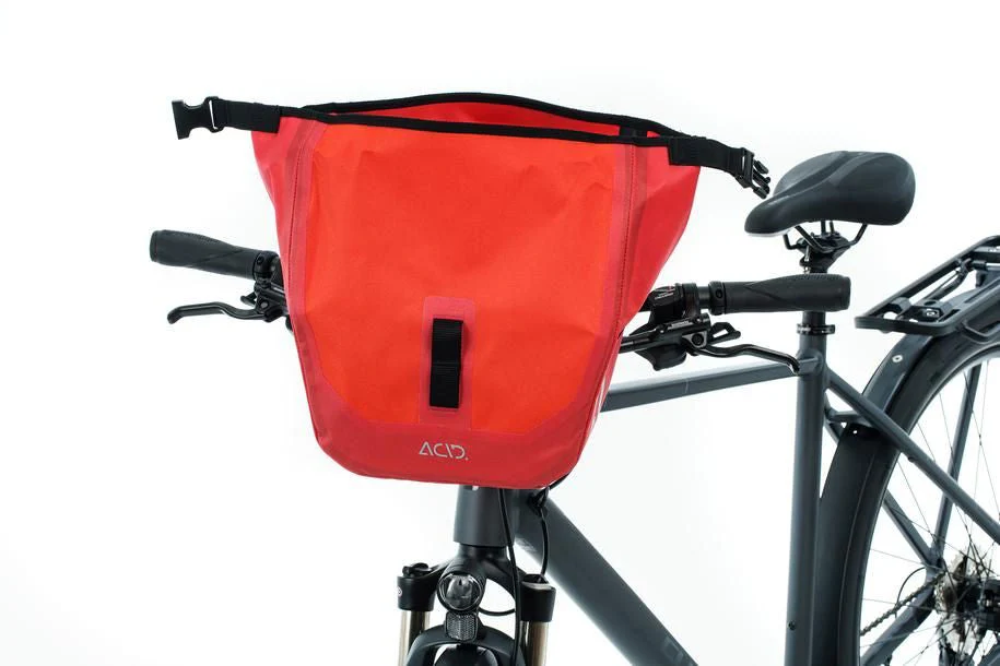 Acid Fahrradtasche TRAVLR FRONT 6 FILINK - Image 3