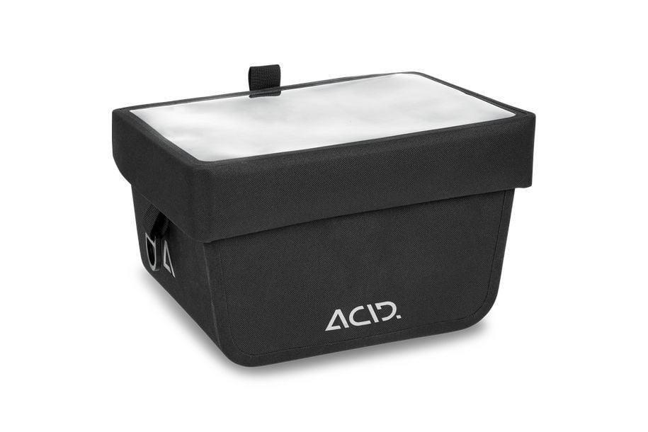 Acid Fahrradtasche TRAVLR FRONT PRO 5 FILINK