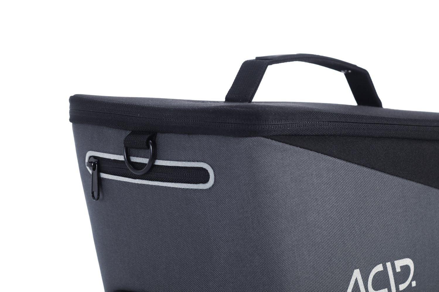 Acid Fahrradtasche TRUNK 8 RILink - Image 3