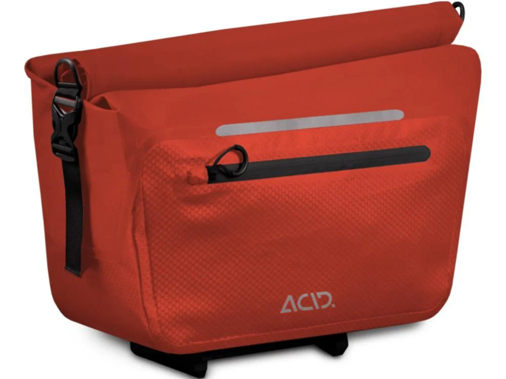 Acid Fahrradtasche TRUNK PRO 14 RILink - Image 2