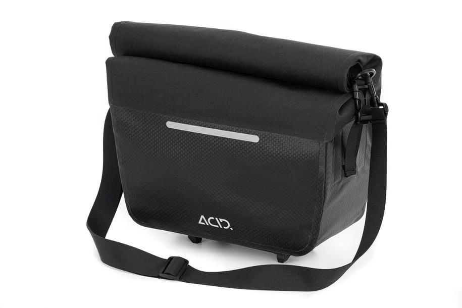 Acid Fahrradtasche TRUNK PRO 14 RILink black - Image 3