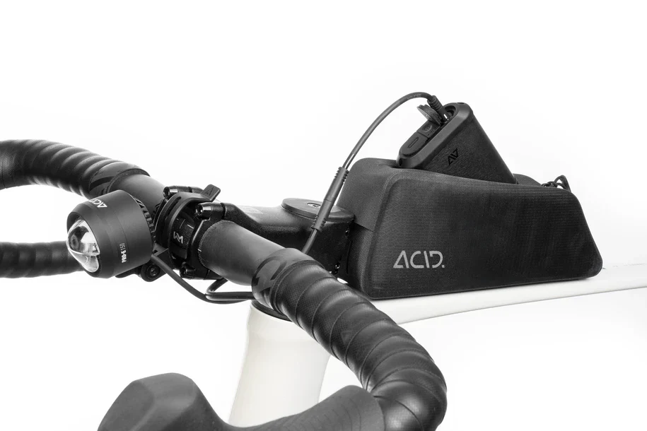 Acid Frontlicht PRO-E 150 PowerBank - Image 5