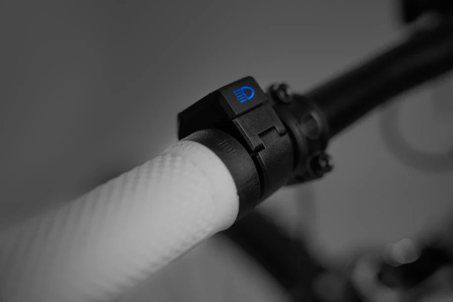 Acid Frontlicht PRO-E 200 HB PowerBank - Image 4