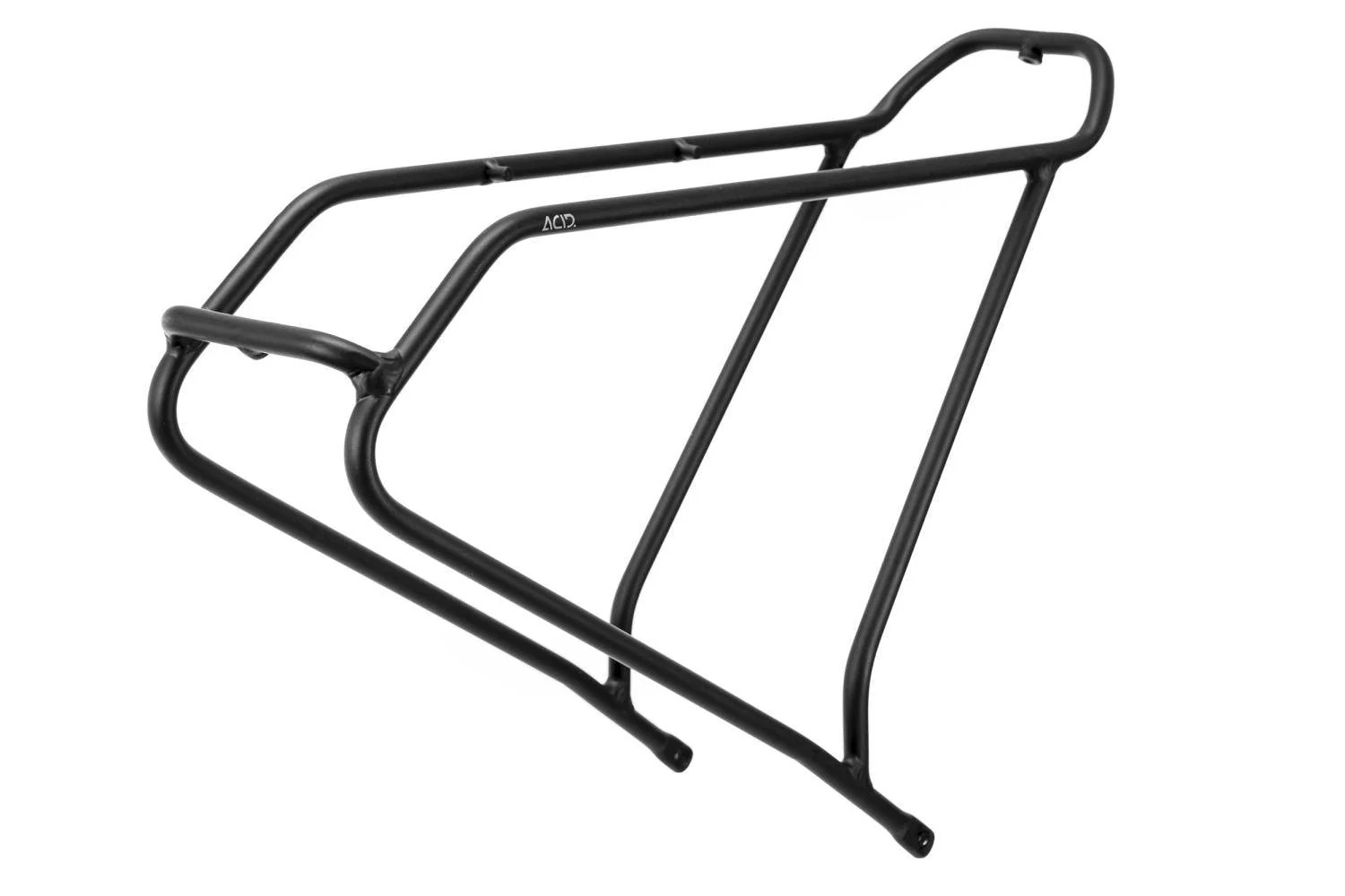 Acid Gepäckträger SIC RAIL BOOST schwarz - Image 3