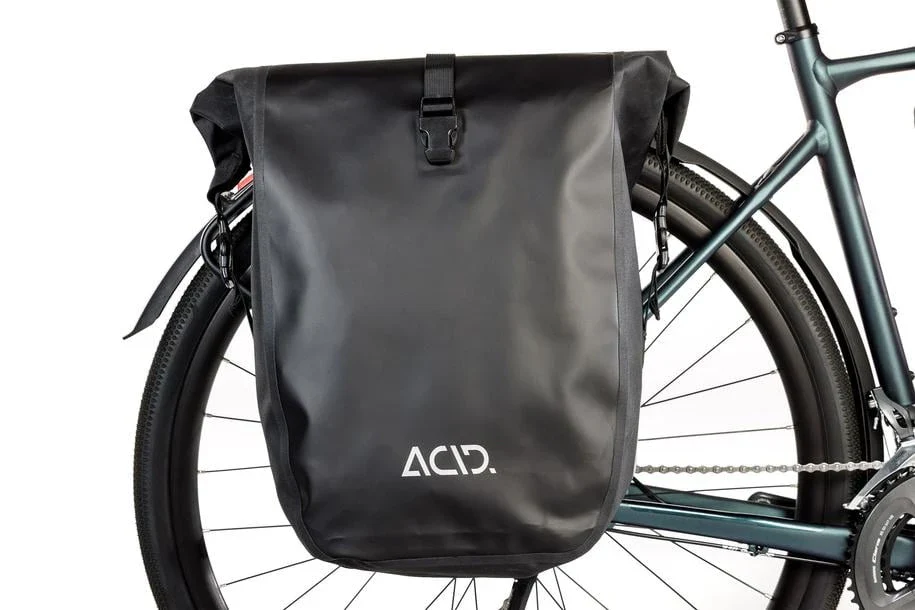 Acid Gepäckträger SIC RAIL 28" - Image 4