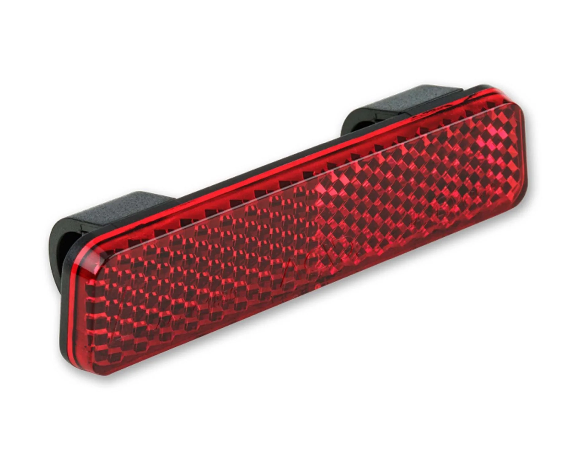Acid Gepäckträgerreflektor SLIM CLIP