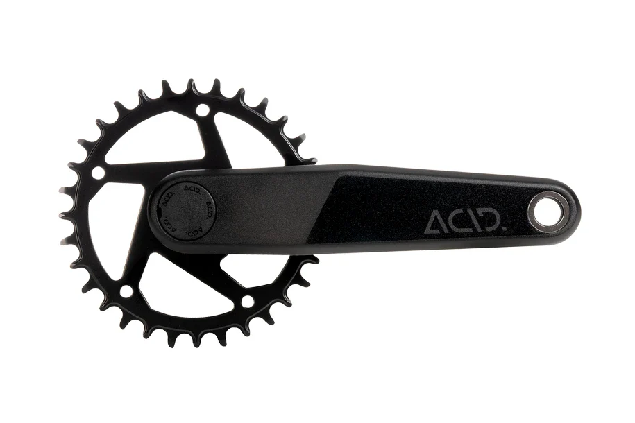 Acid Kurbelgarnitur MTB 32T CL51 - Image 3