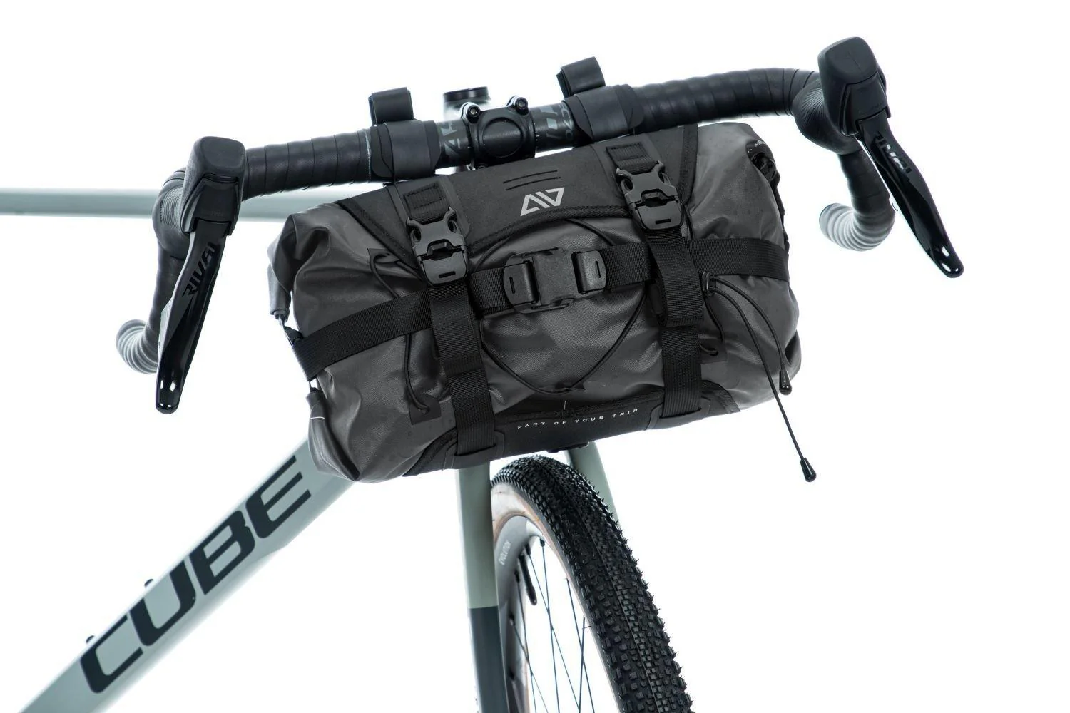 Acid Lenkertasche PACK PRO 15 - Image 11