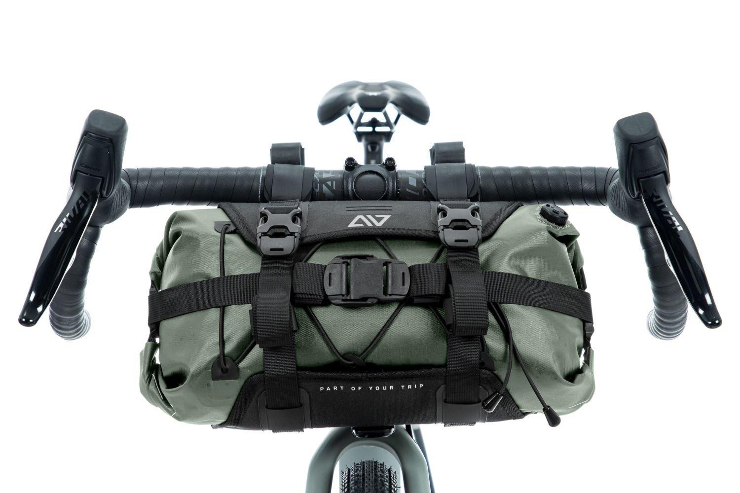 Acid Lenkertasche PACK PRO 15 - Image 18