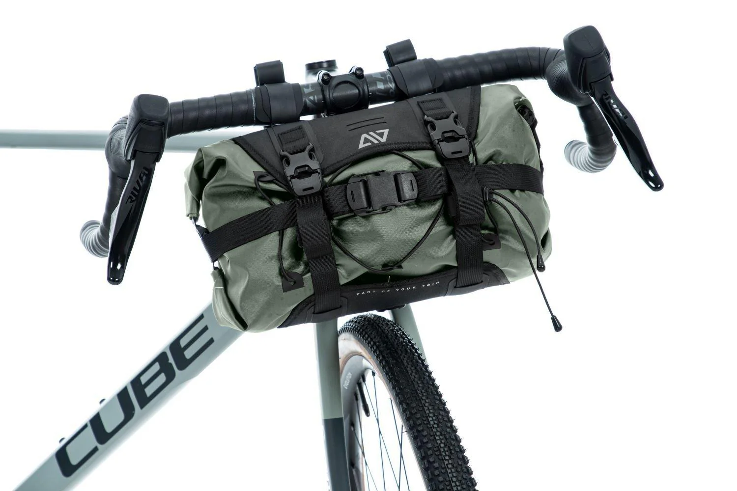 Acid Lenkertasche PACK PRO 15 - Image 24