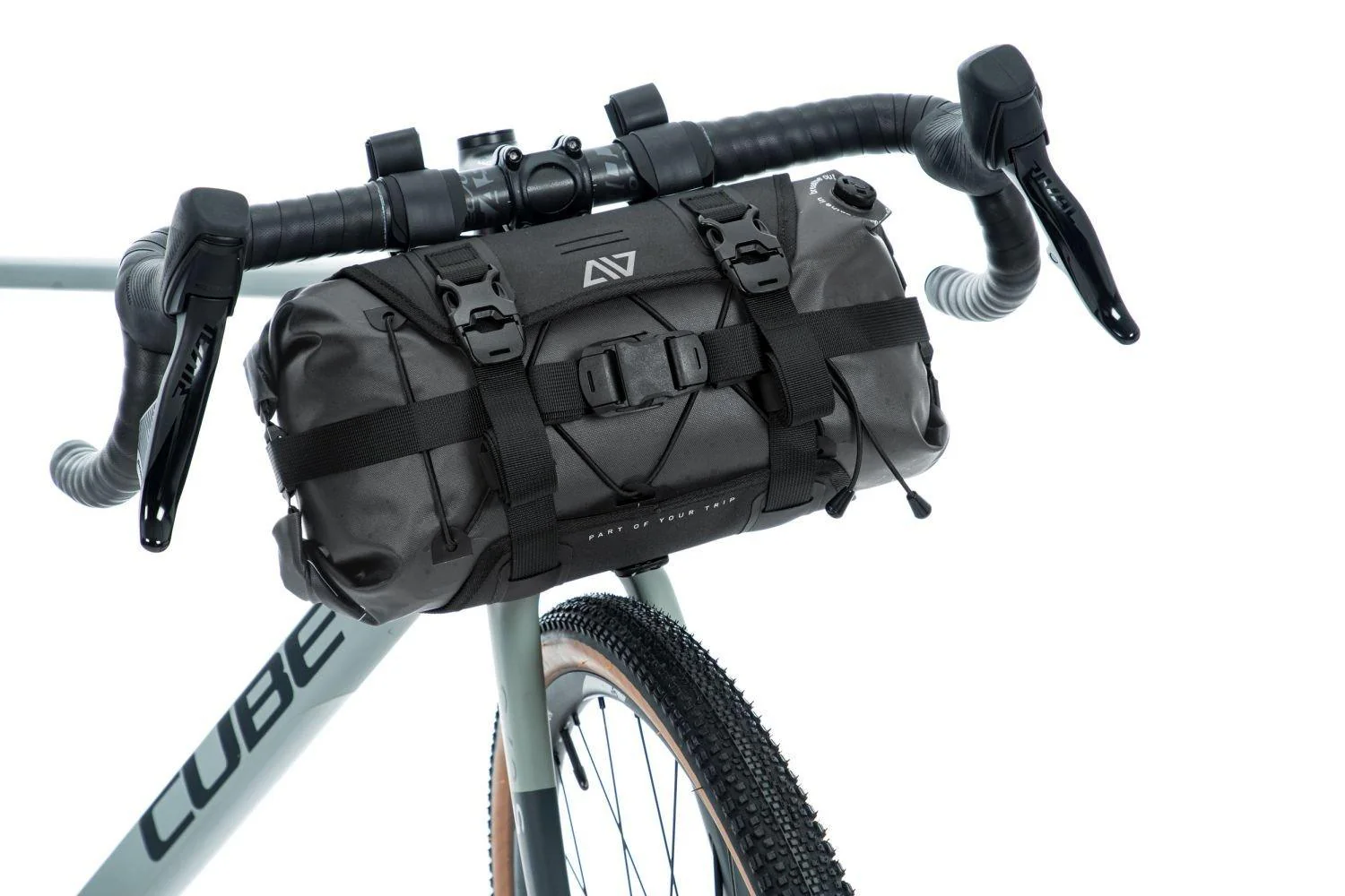 Acid Lenkertasche PACK PRO 9 - Image 11