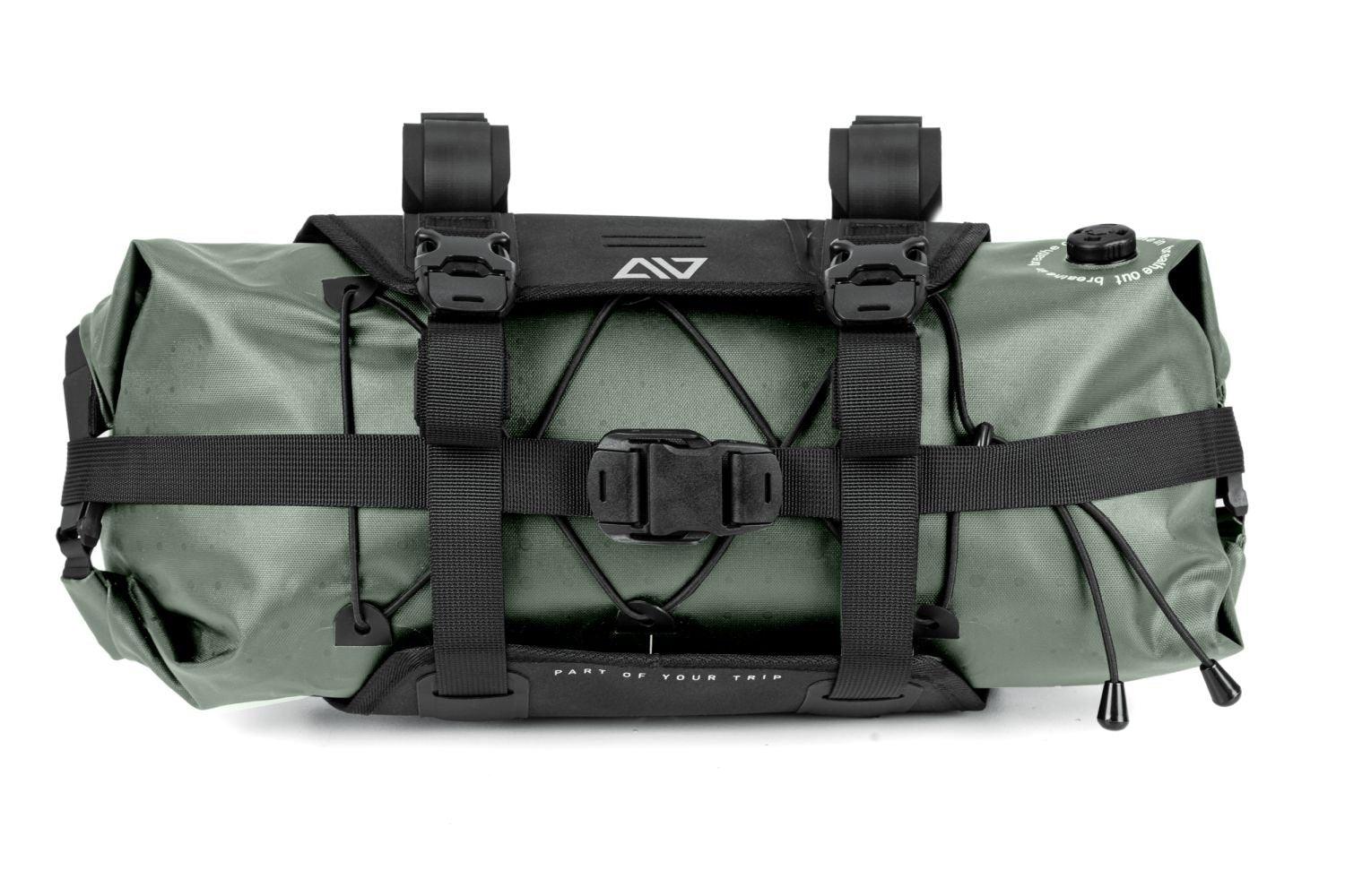 Acid Lenkertasche PACK PRO 9 - Image 15