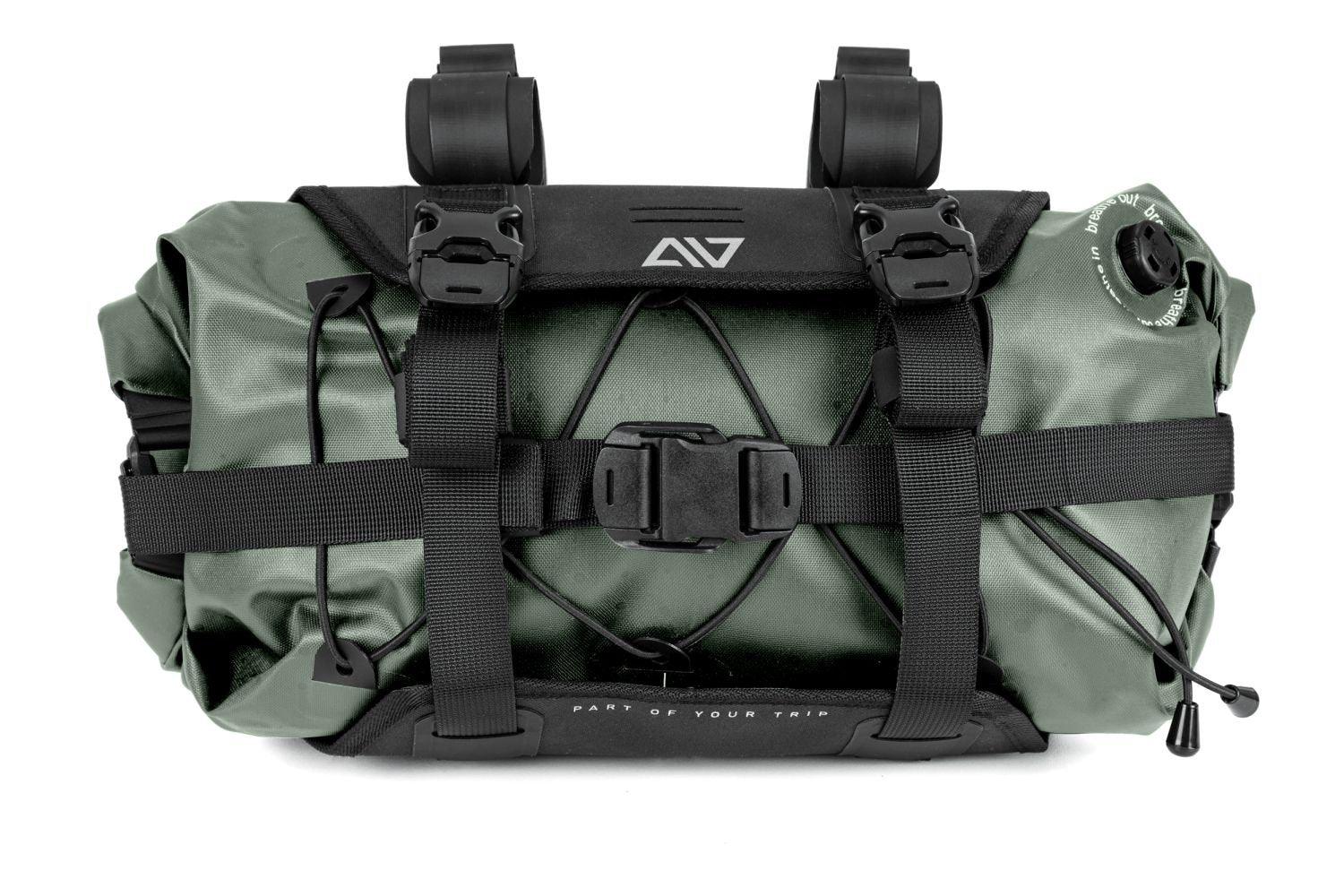 Acid Lenkertasche PACK PRO 9 - Image 16