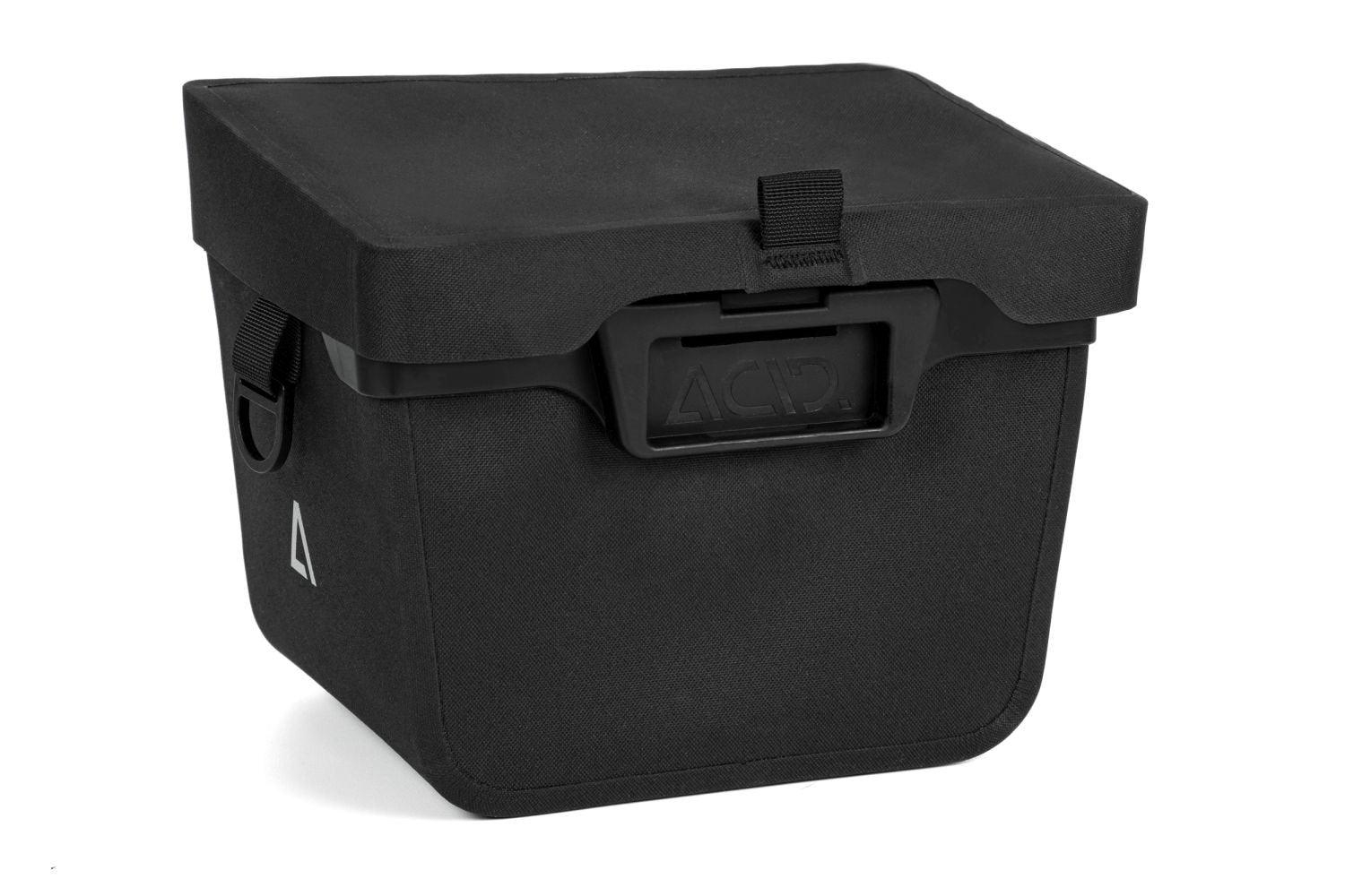 Acid Lenkertasche PURE 7 FILink schwarz - Image 3