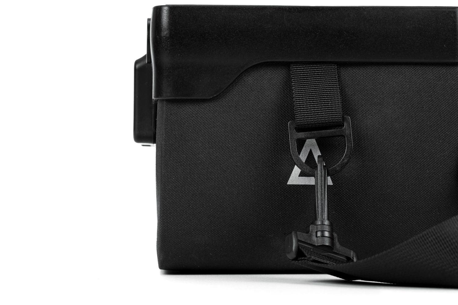 Acid Lenkertasche PURE 7 FILink schwarz - Image 5