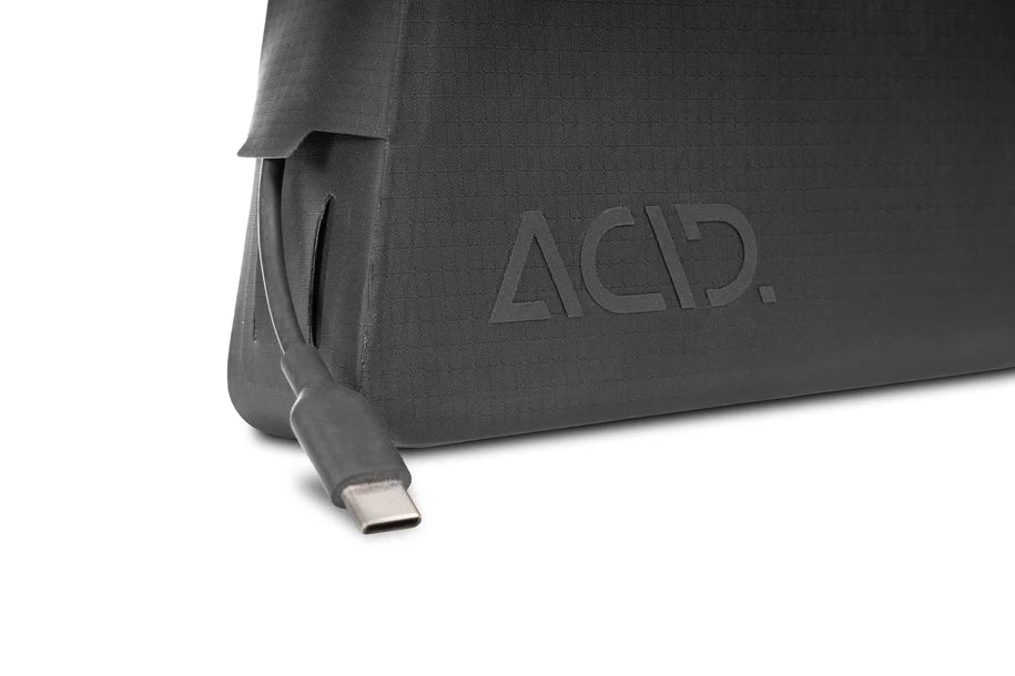 Acid Oberrohrtasche PACK PRO 1,2 - Image 3