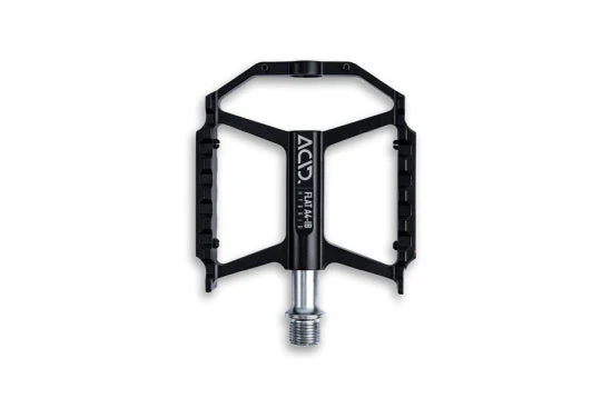 Acid Pedale FLAT A4-IB Hybrid