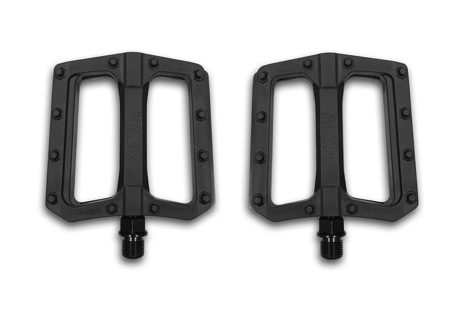 Acid Pedale FLAT C3-ZP