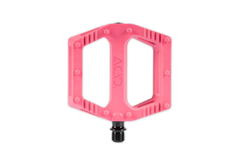 Acid Pedale FLAT C6-ZP