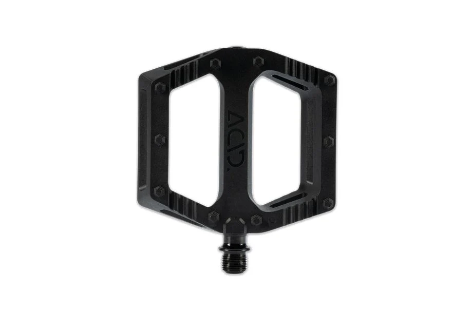 Acid Pedale FLAT C6-ZP - Image 9