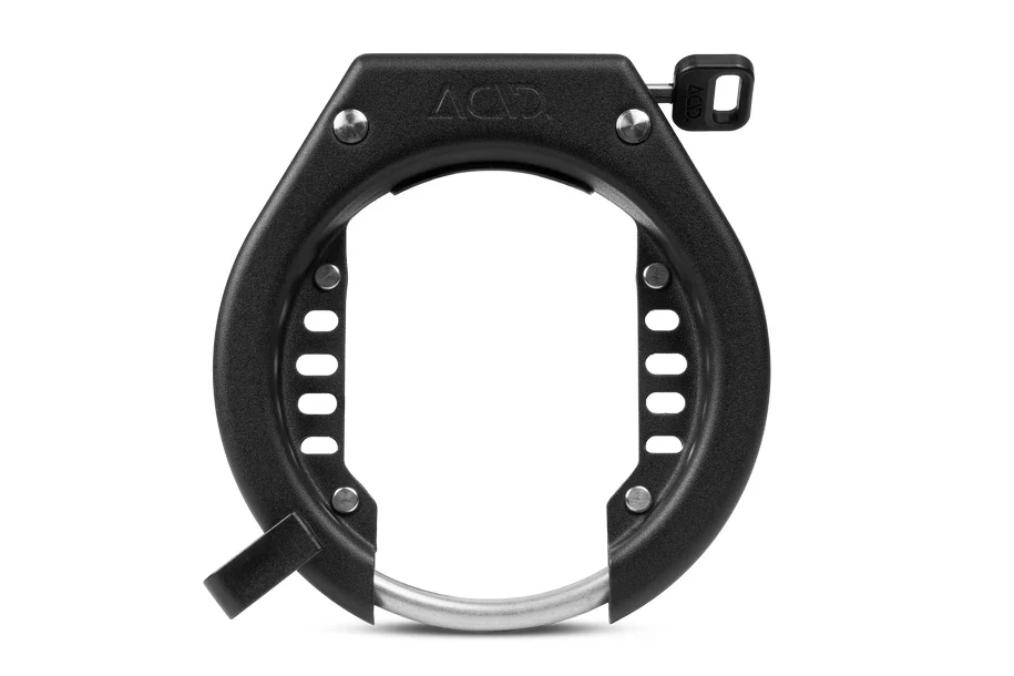 Acid Rahmenschloss LATCH 6078 D