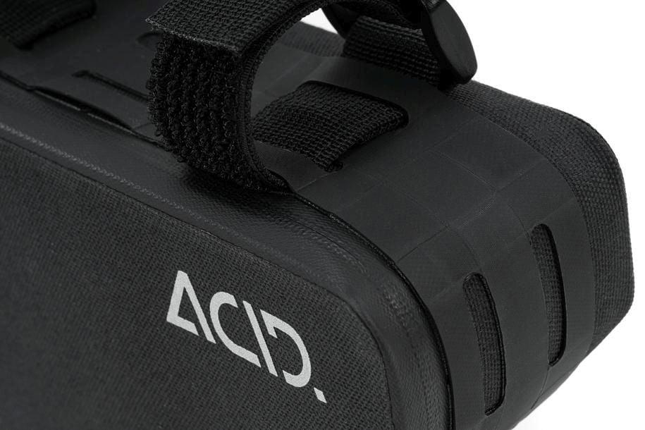 Acid Rahmentasche PRO 1 black - Image 4