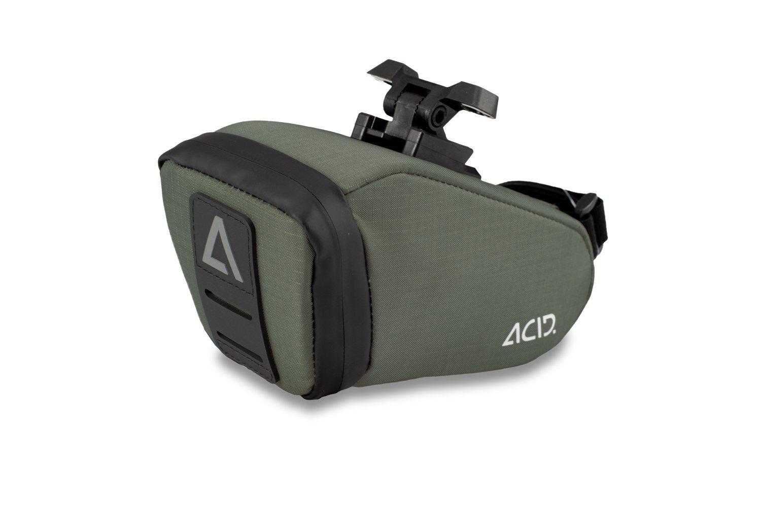 Acid Satteltasche CLICK - Image 10