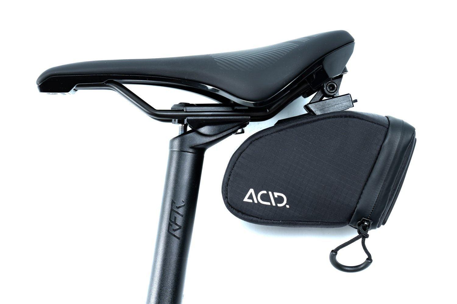 Acid Satteltasche CLICK - Image 14