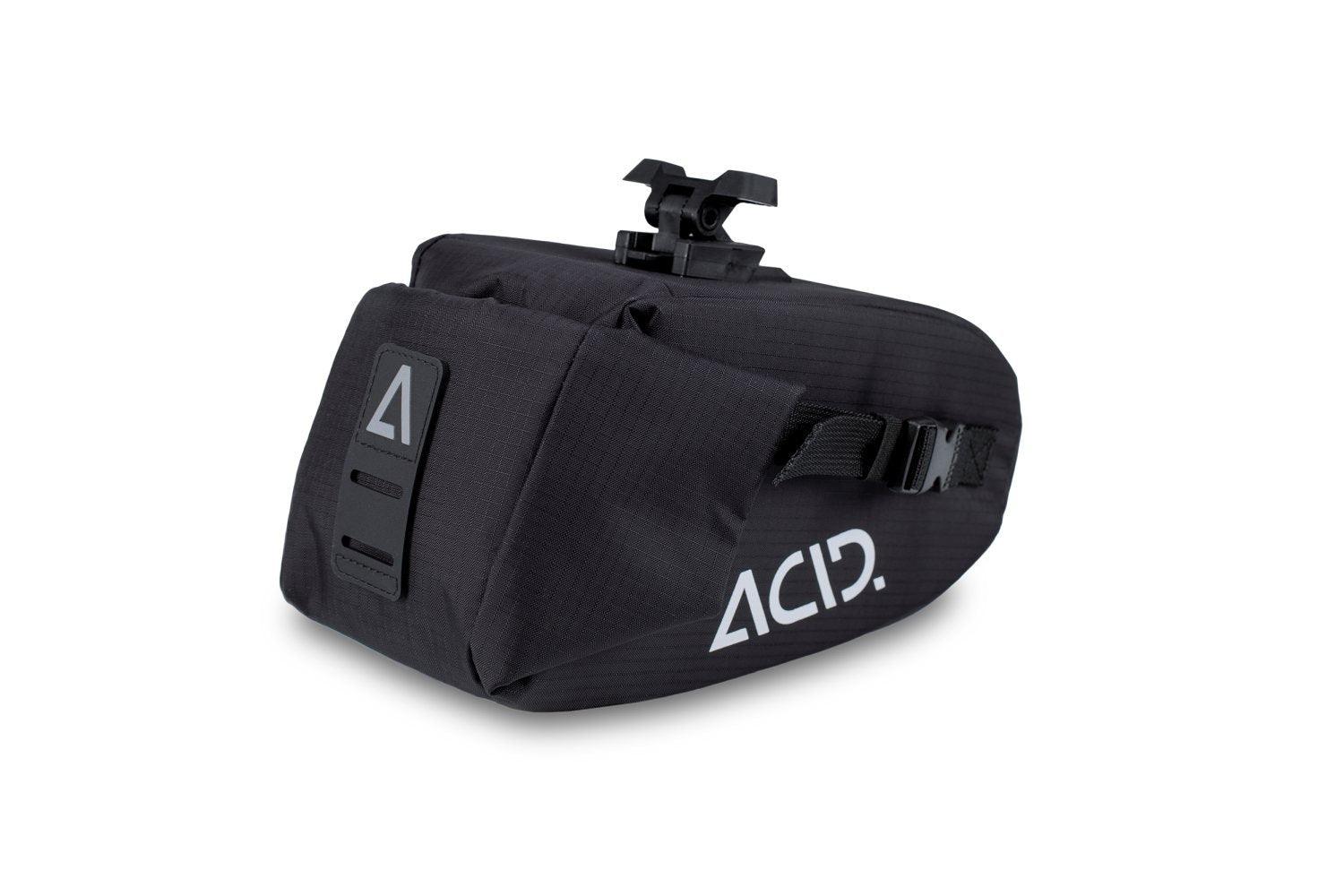Acid Satteltasche CLICK - Image 16