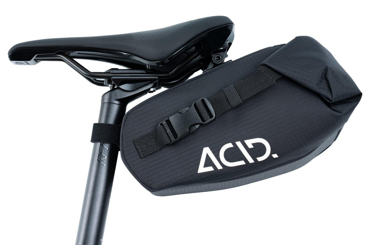 Acid Satteltasche CLICK - Image 17