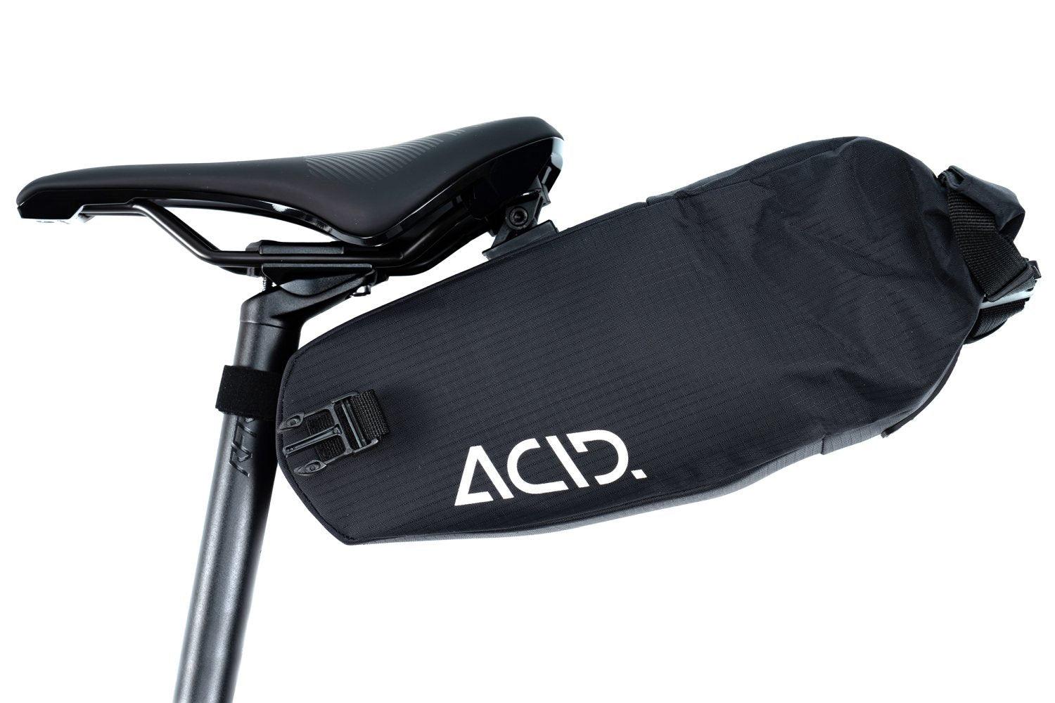 Acid Satteltasche CLICK - Image 18