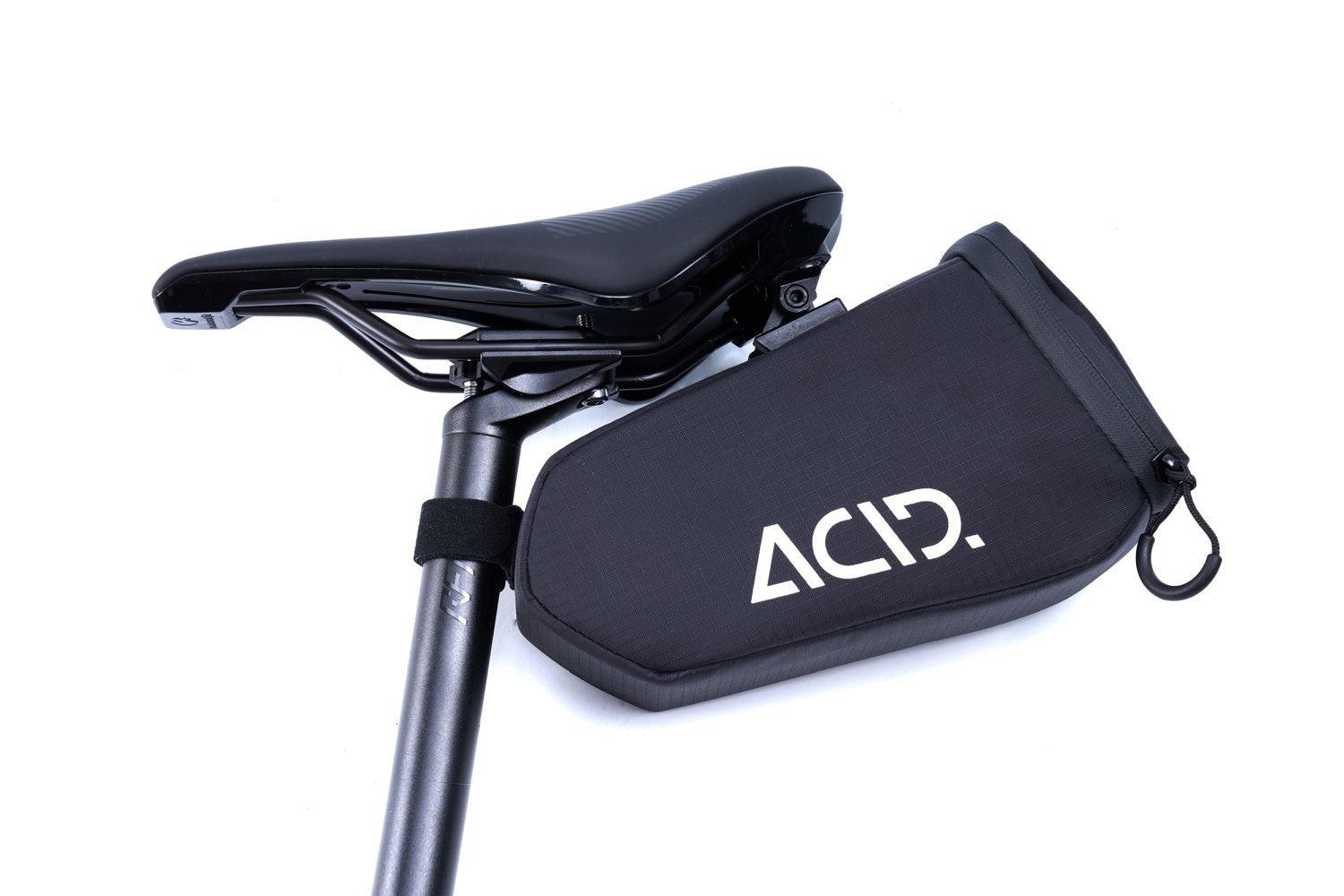 Acid Satteltasche CLICK - Image 2