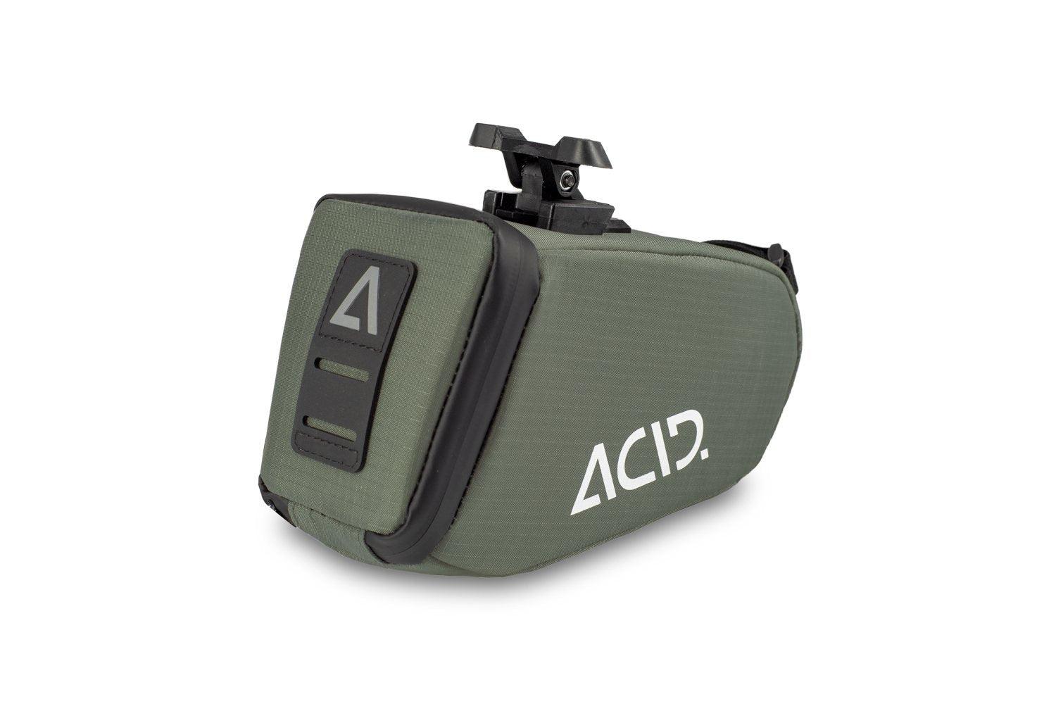 Acid Satteltasche CLICK - Image 4