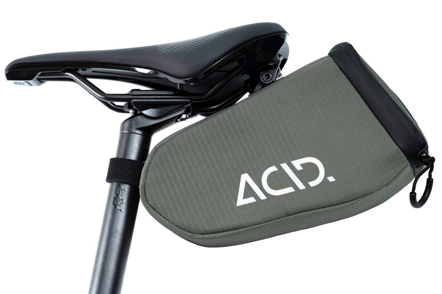 Acid Satteltasche CLICK - Image 5