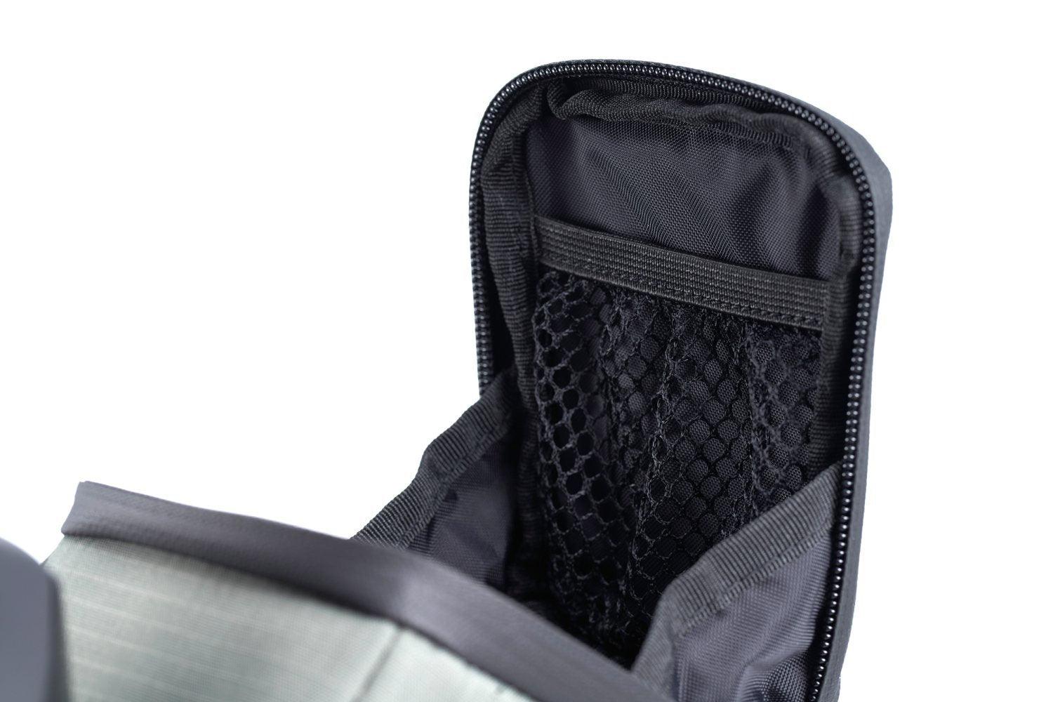 Acid Satteltasche CLICK - Image 6