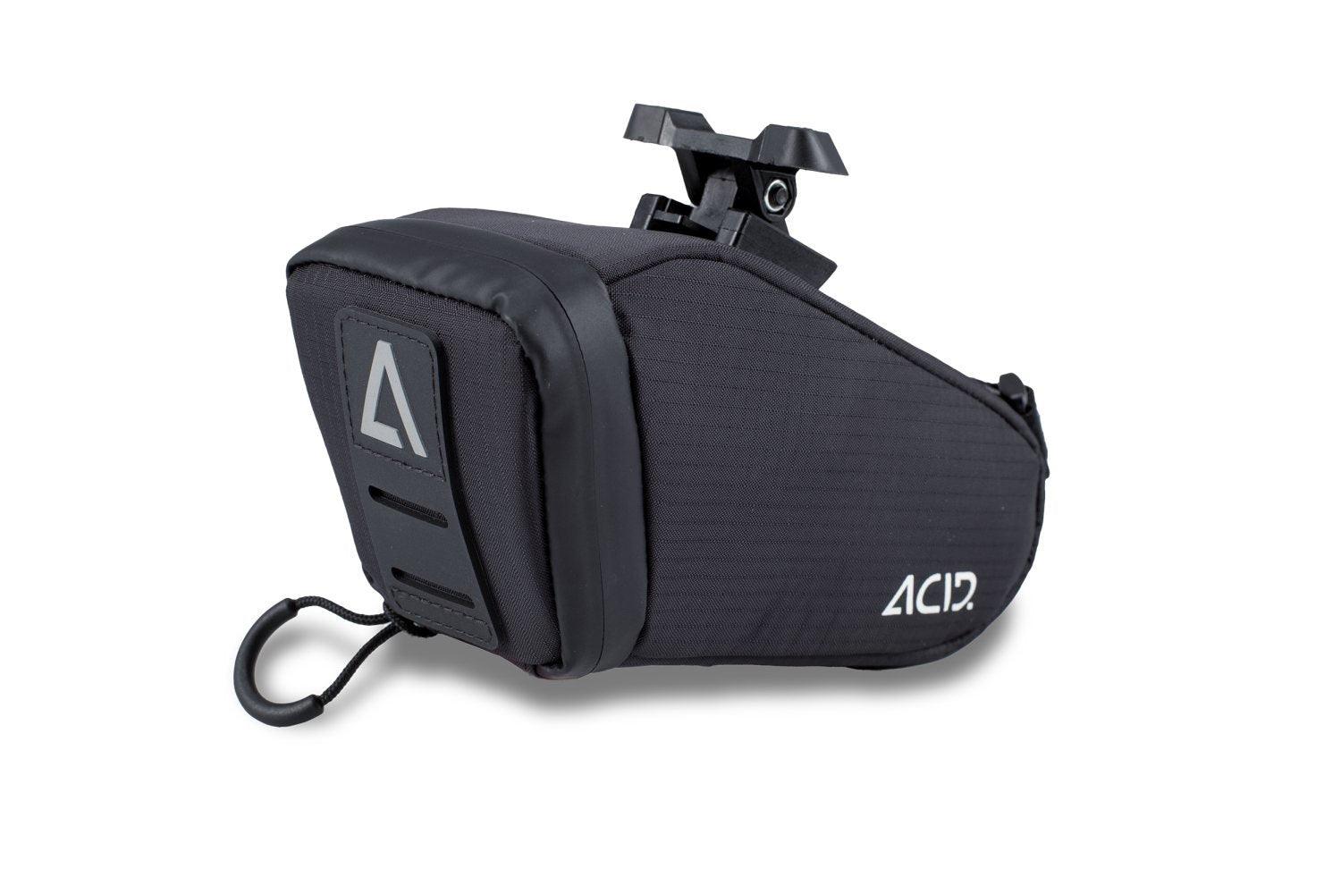 Acid Satteltasche CLICK - Image 7