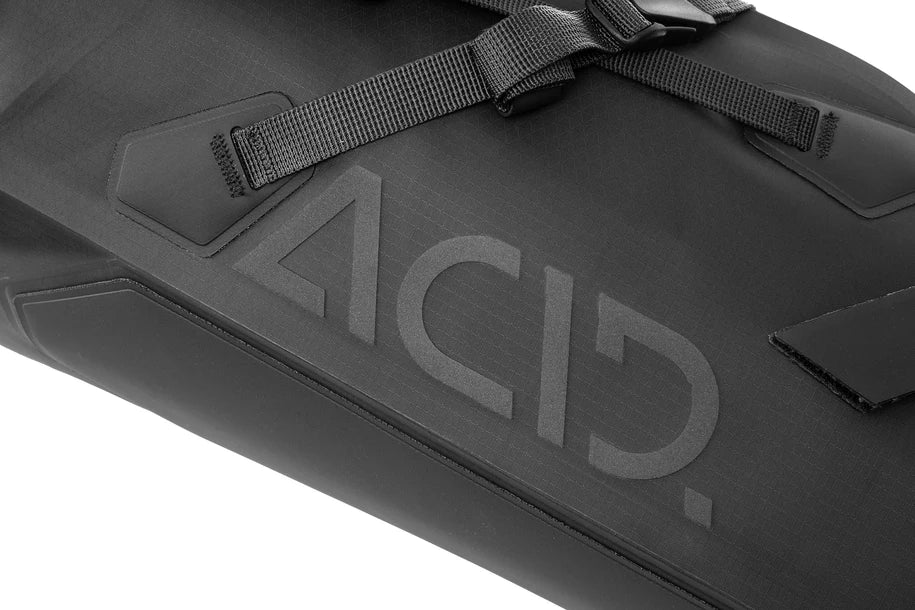 Acid Satteltasche PACK PURE 10 - Image 4