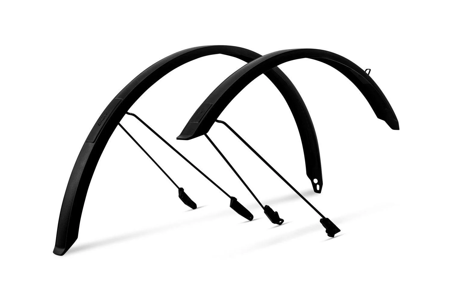 Acid Schutzblechset 45 28" BB Mount