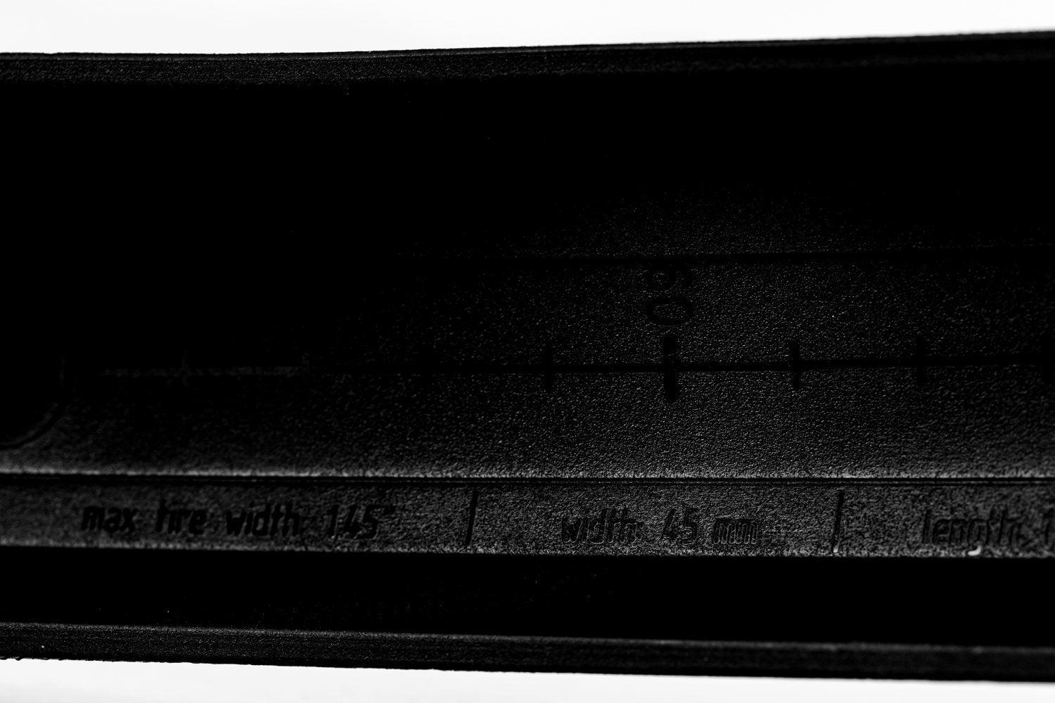 Acid Schutzblechset 45 28" BB Mount - Image 5