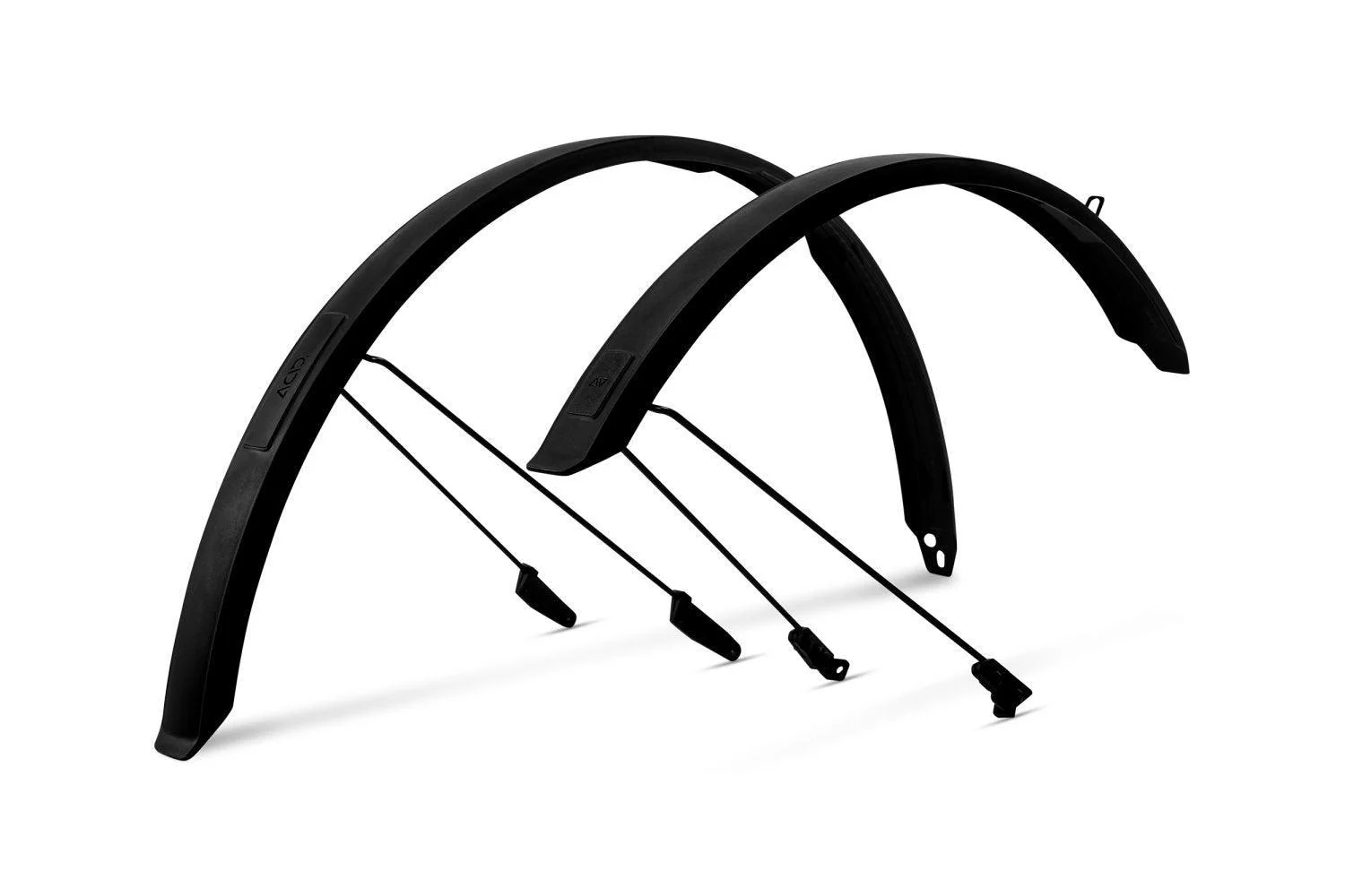 Acid Schutzblechset 50 28"