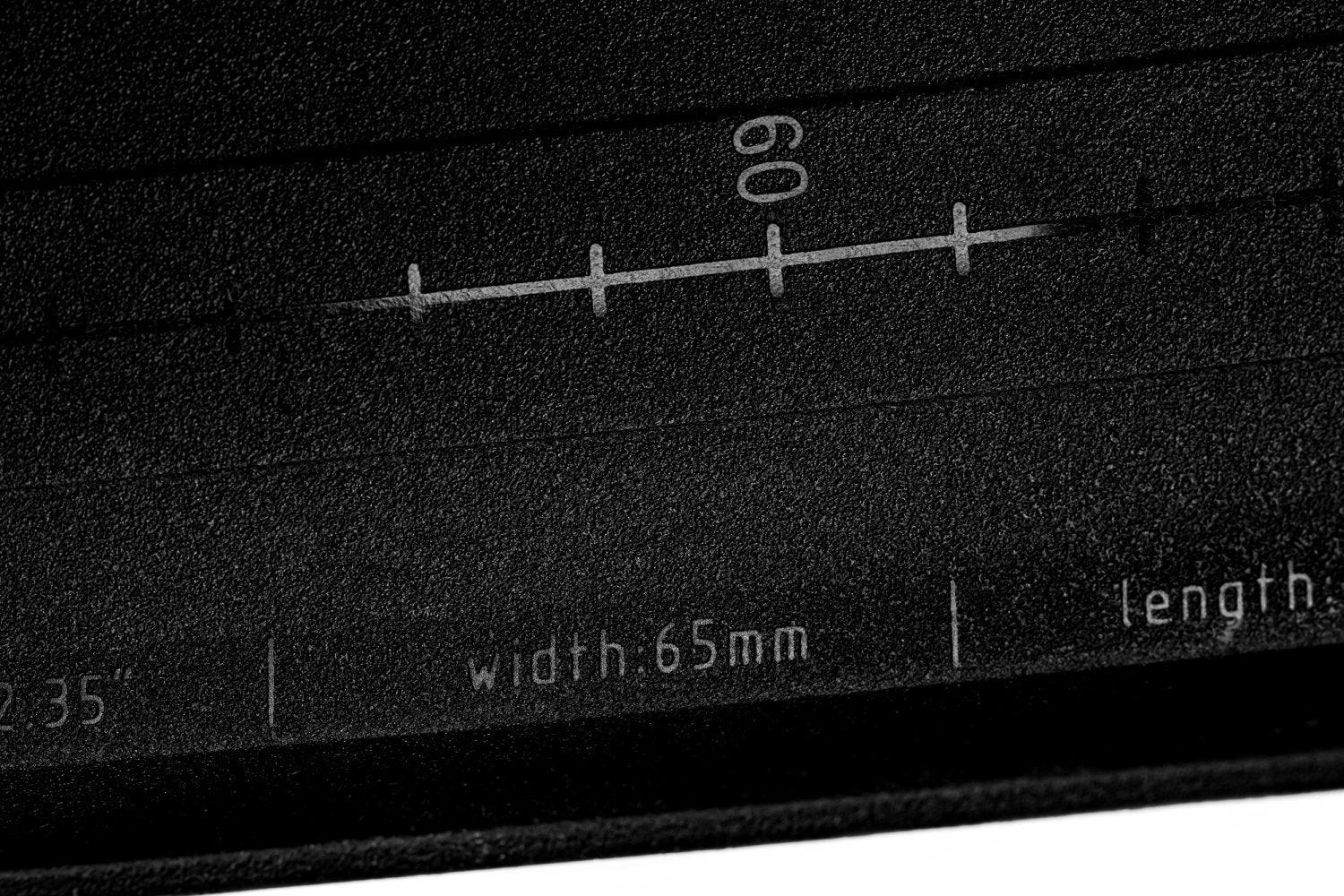 Acid Schutzblechset BB Mount 65 - Image 5