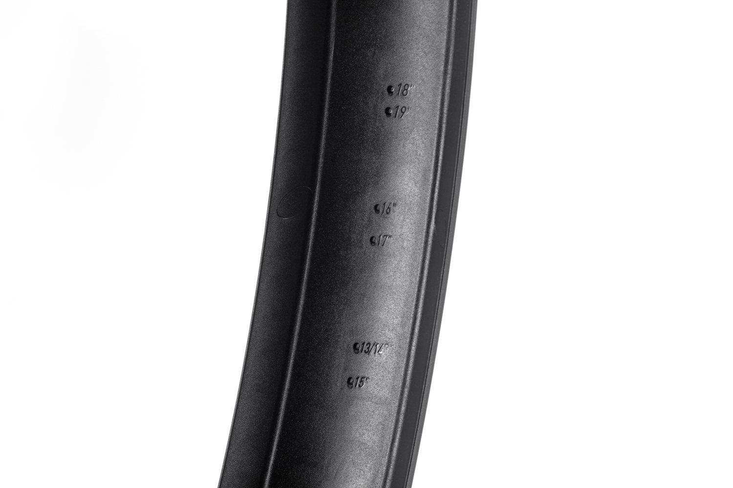 Acid Schutzblechset MTB 60 mit Streben - Image 3