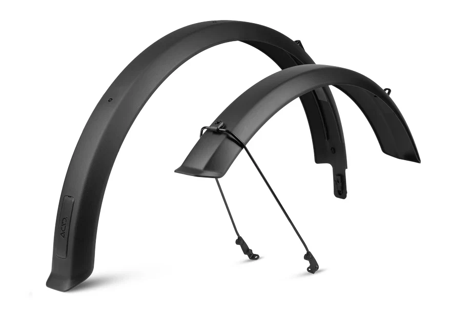 Acid Schutzblechset SIC 2.0 67 28" BB Mount