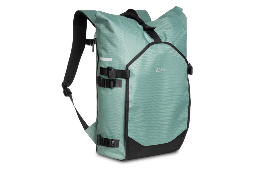 Acid Seitentasche & Rucksack FLIP PRO 25 CILink - Image 5